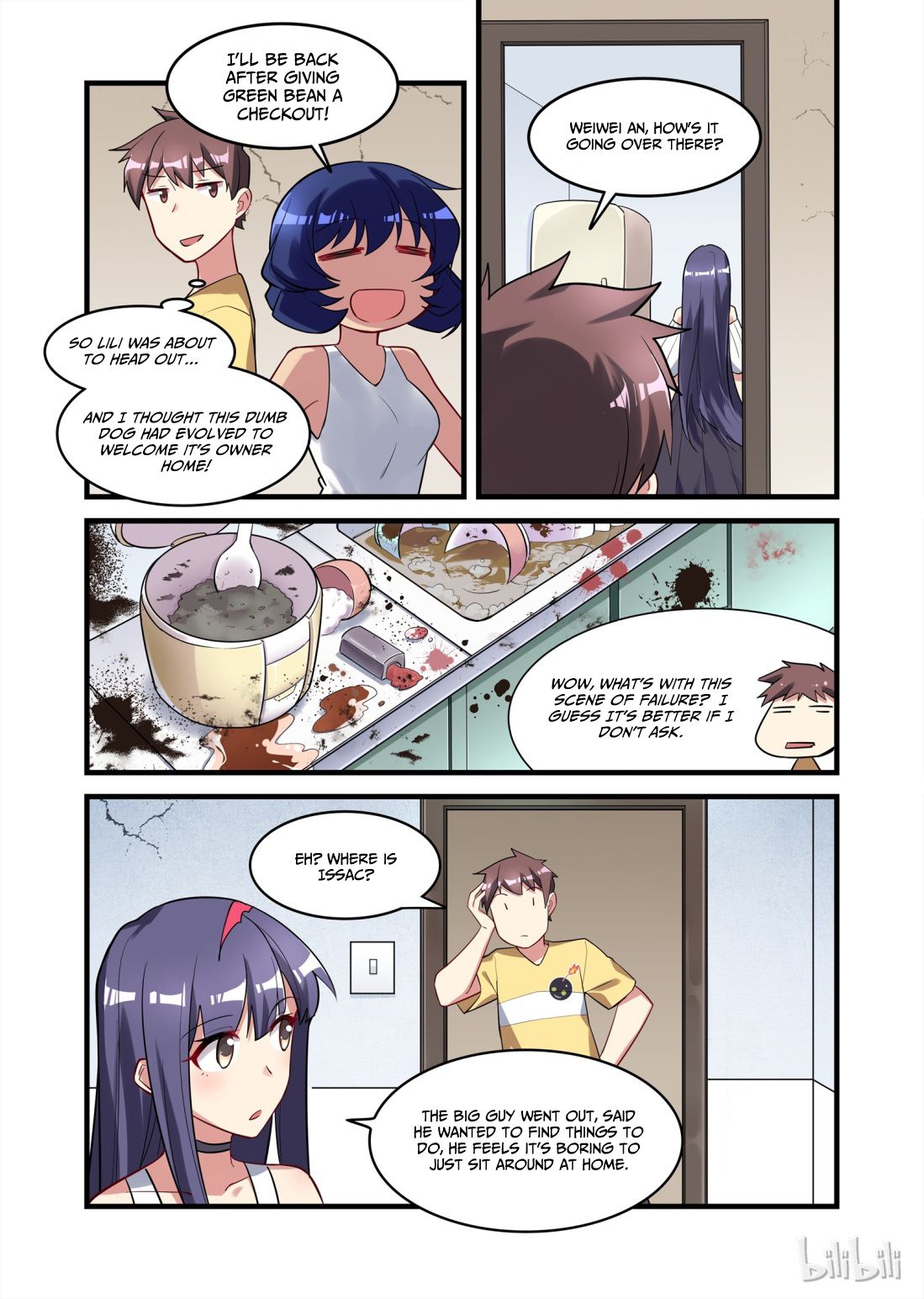 Page 5 of Chapter 31
