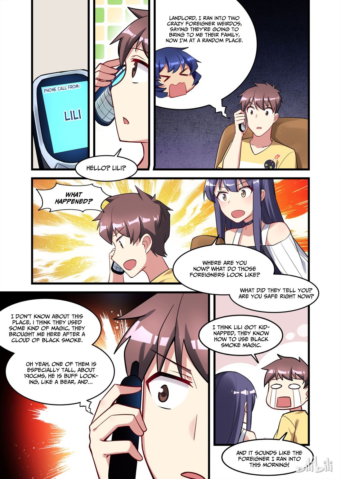 Page 10 of Chapter 31