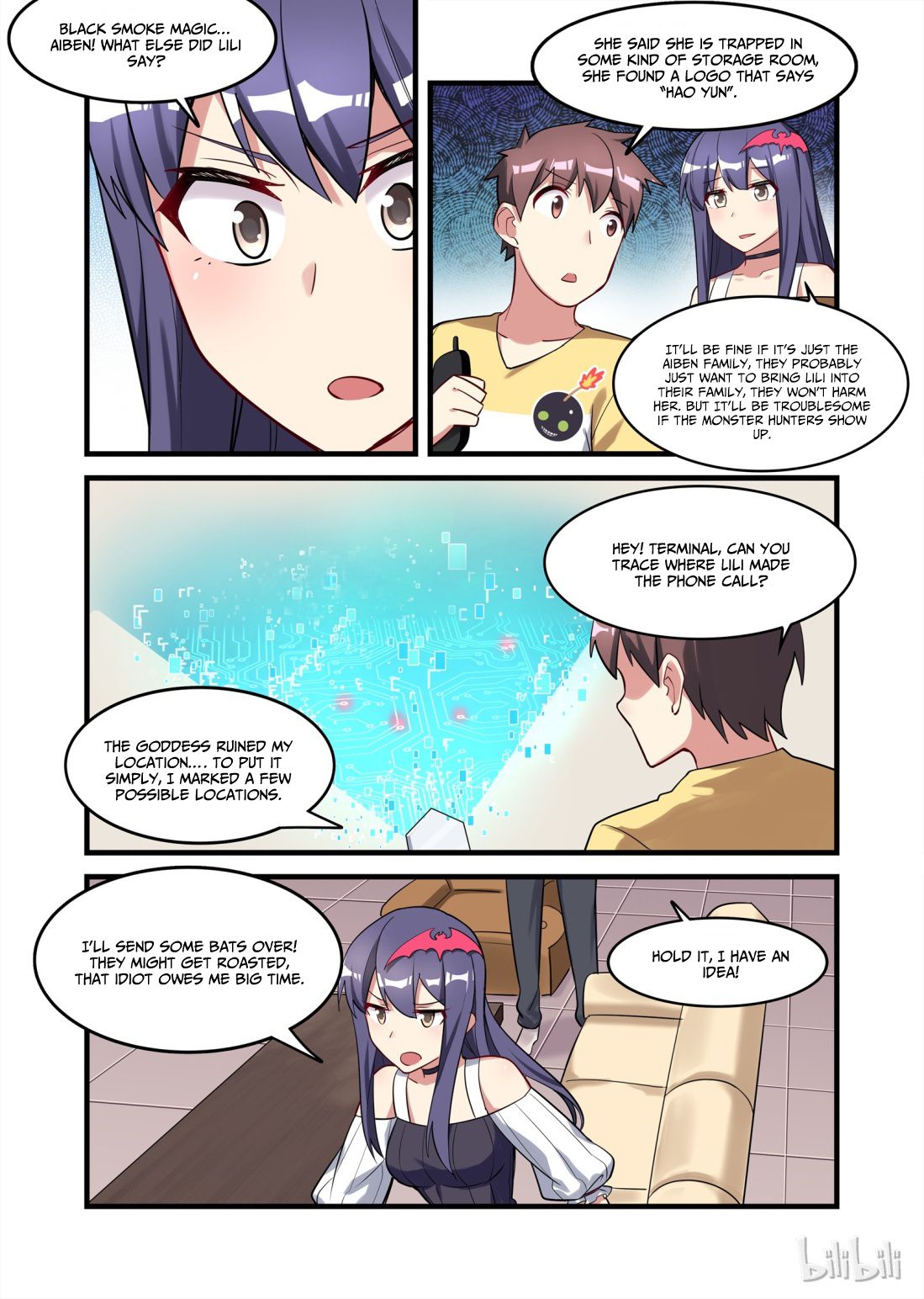 Page 11 of Chapter 31