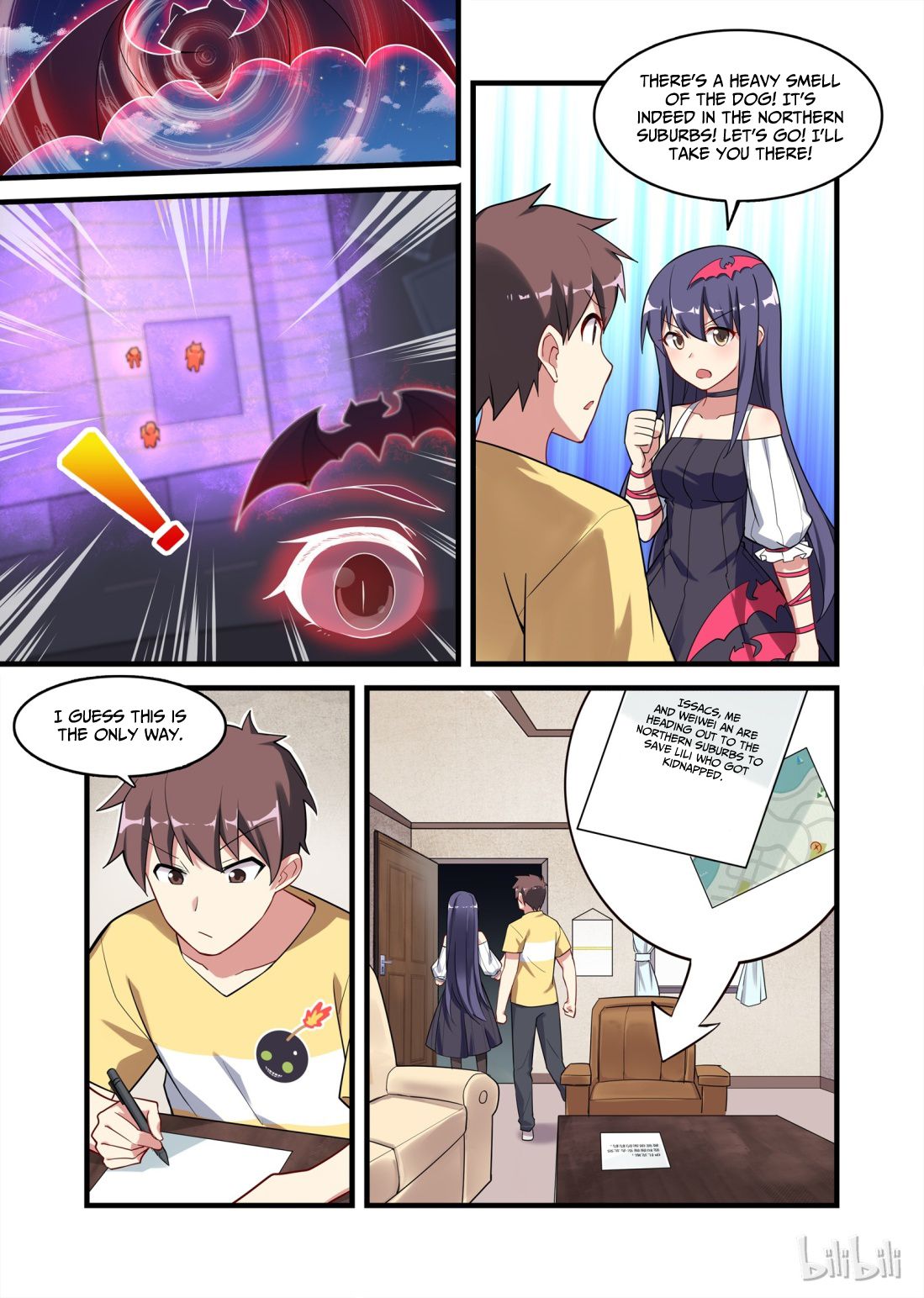 Page 3 of Chapter 32