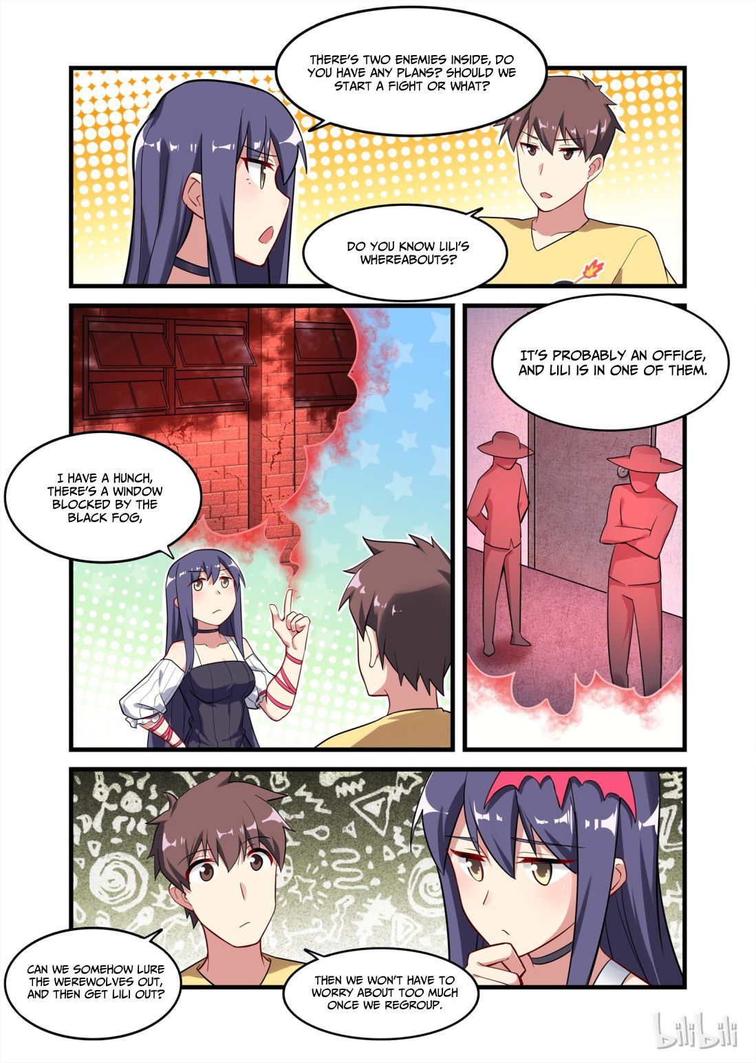 Page 6 of Chapter 32