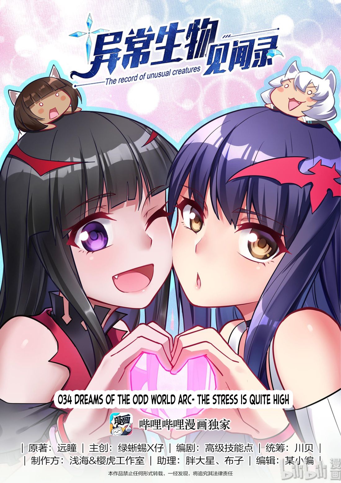 Page 1 of Chapter 34