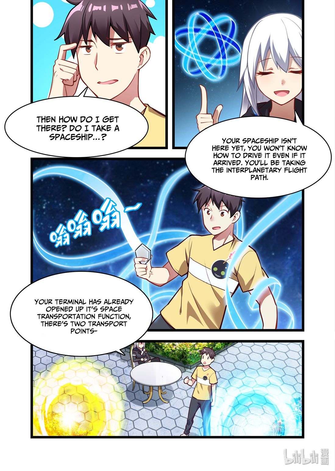 Page 4 of Chapter 40