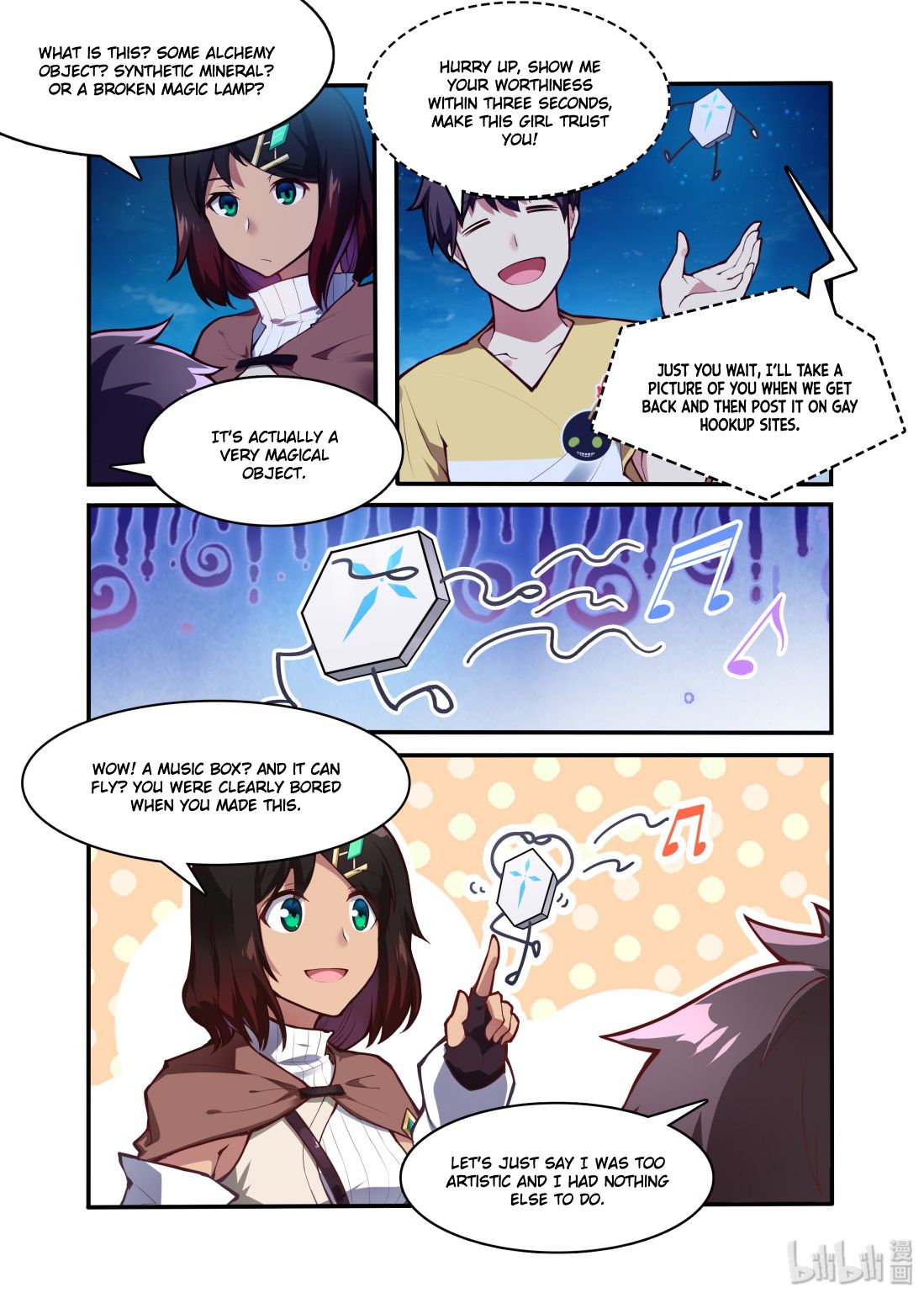 Page 10 of Chapter 45