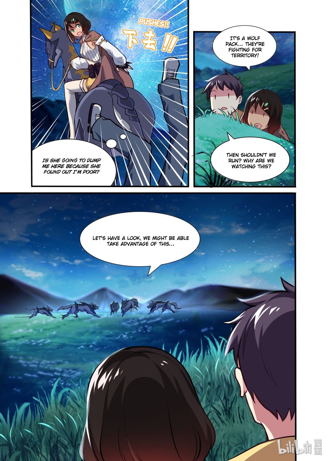 Page 13 of Chapter 45