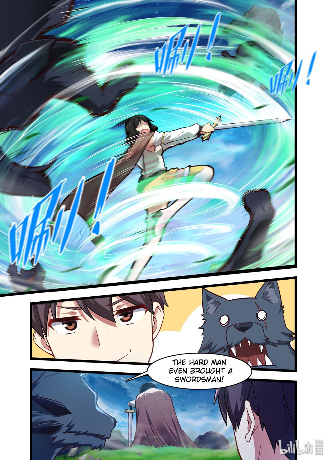 Page 9 of Chapter 46