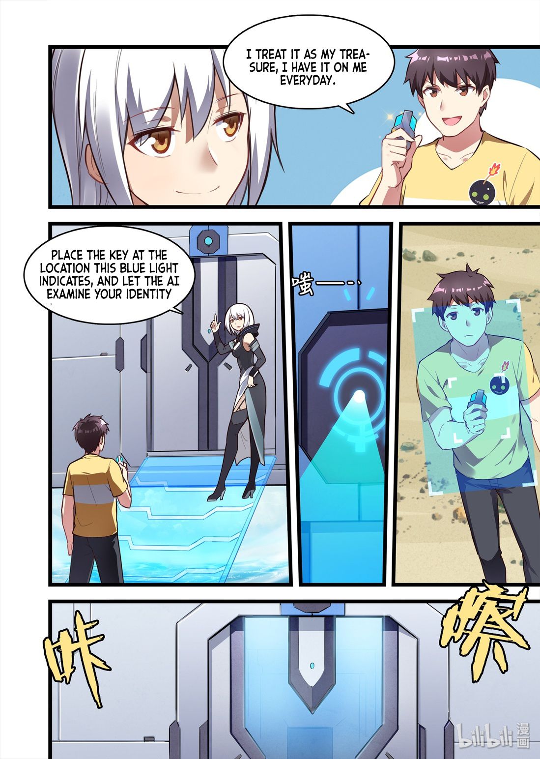 Page 7 of Chapter 49