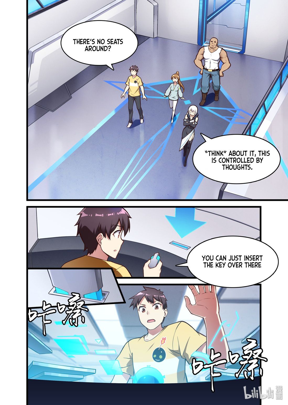 Page 9 of Chapter 49