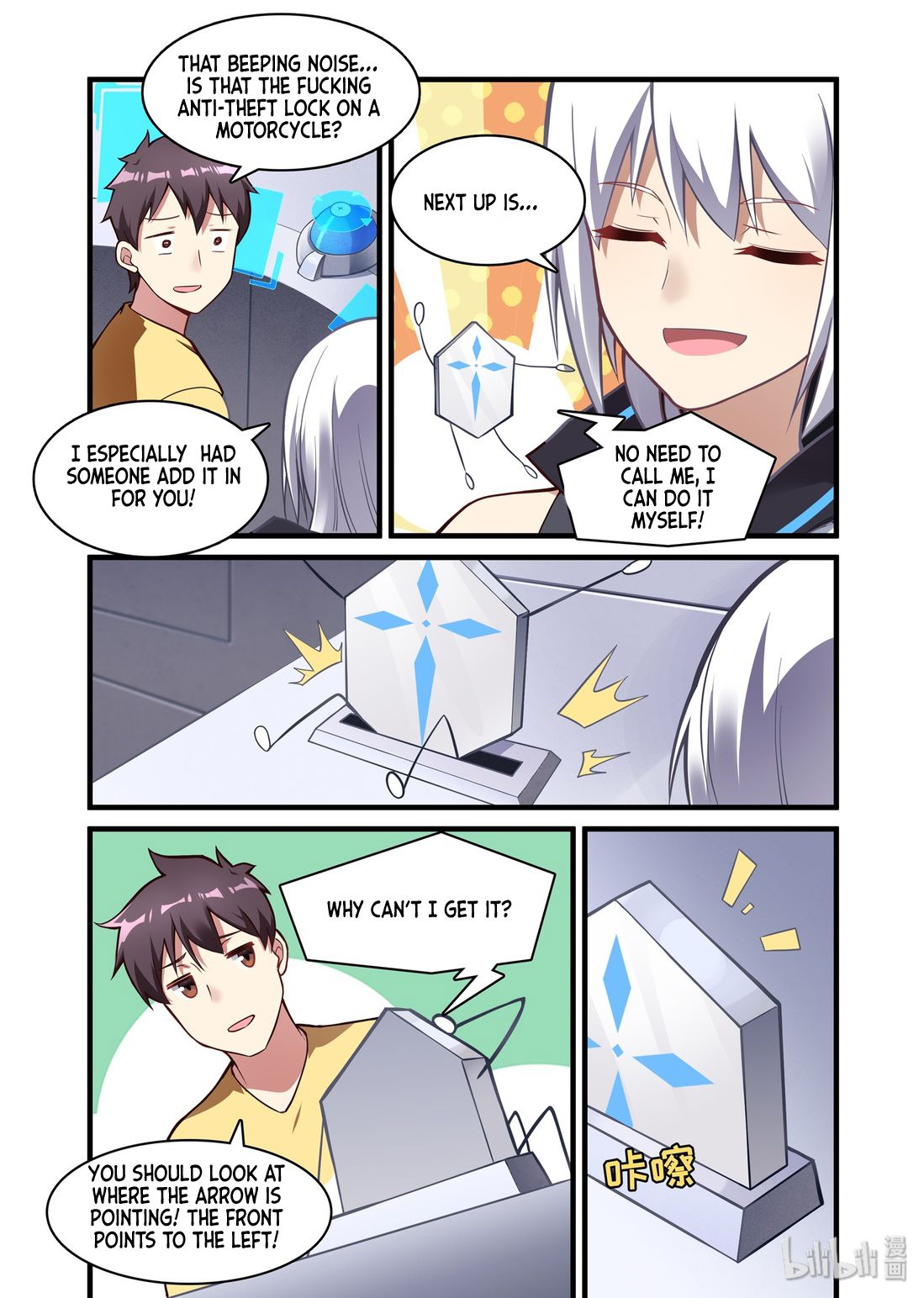 Page 10 of Chapter 49