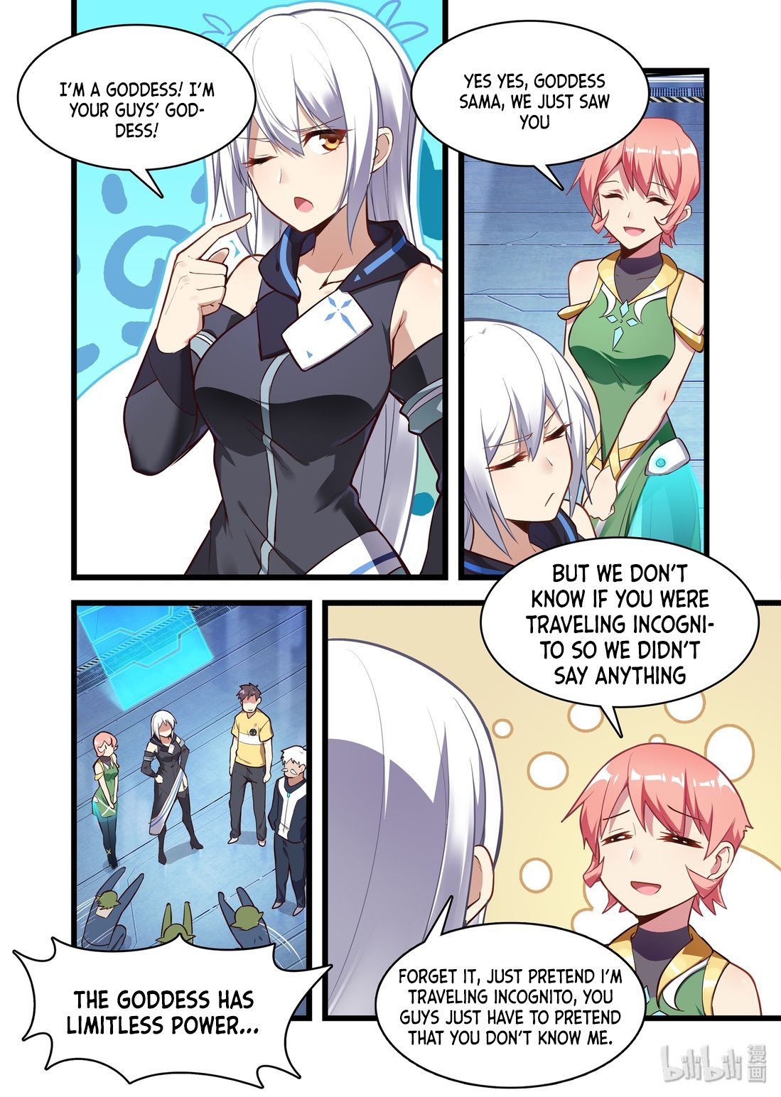 Page 3 of Chapter 50