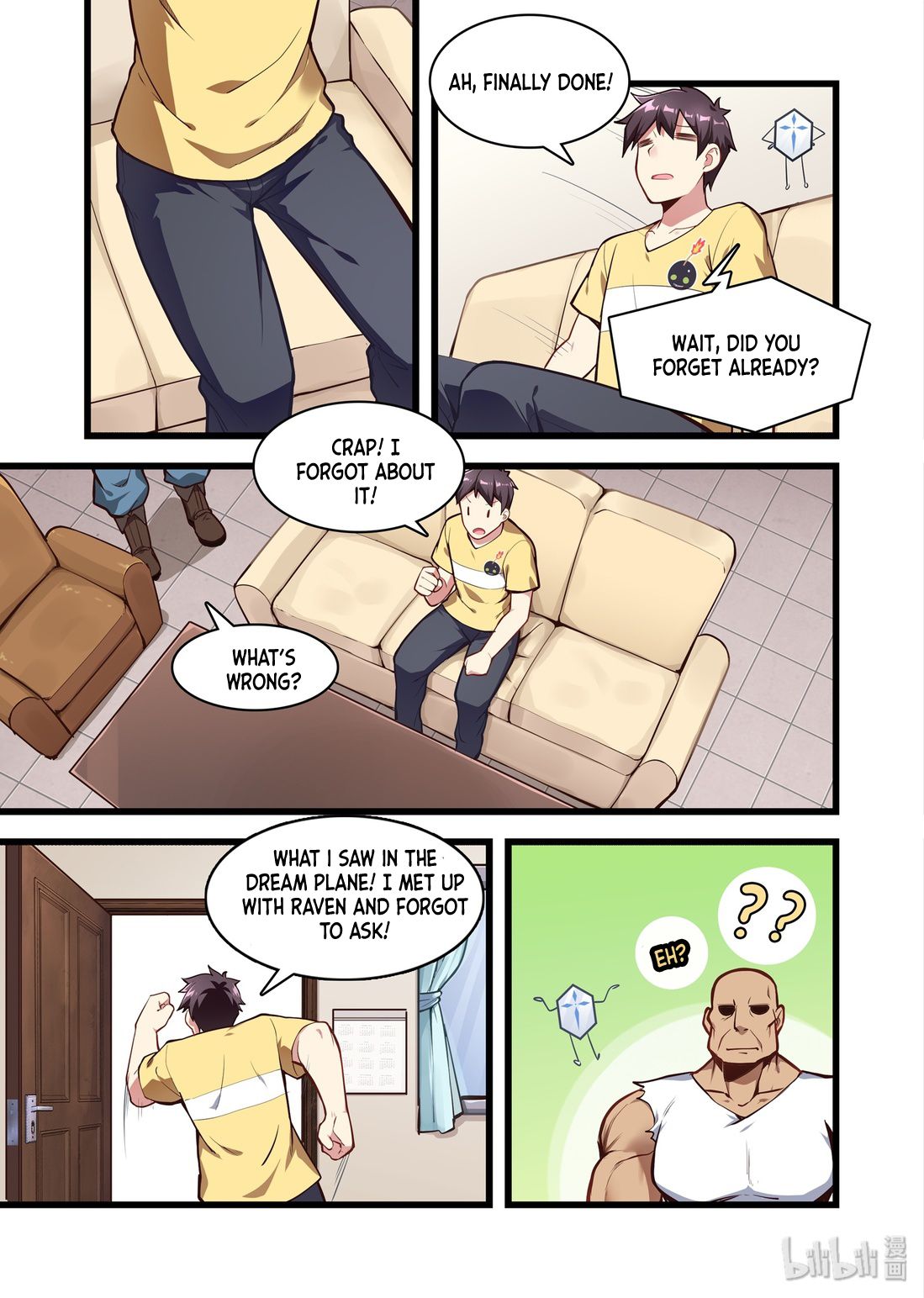 Page 8 of Chapter 50