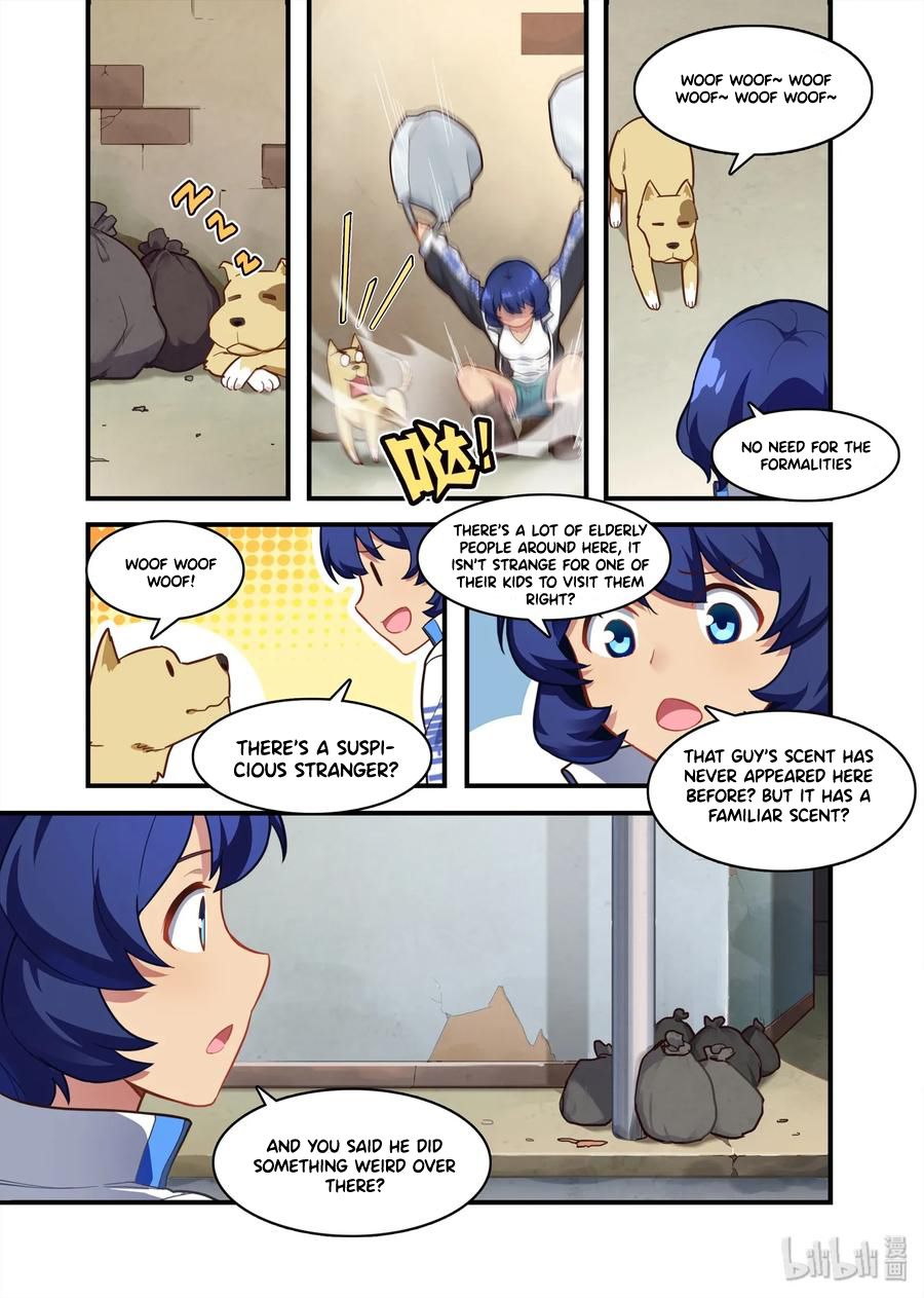 Page 11 of Chapter 53.5