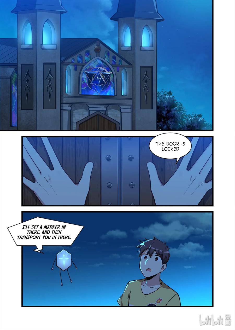 Page 2 of Chapter 64