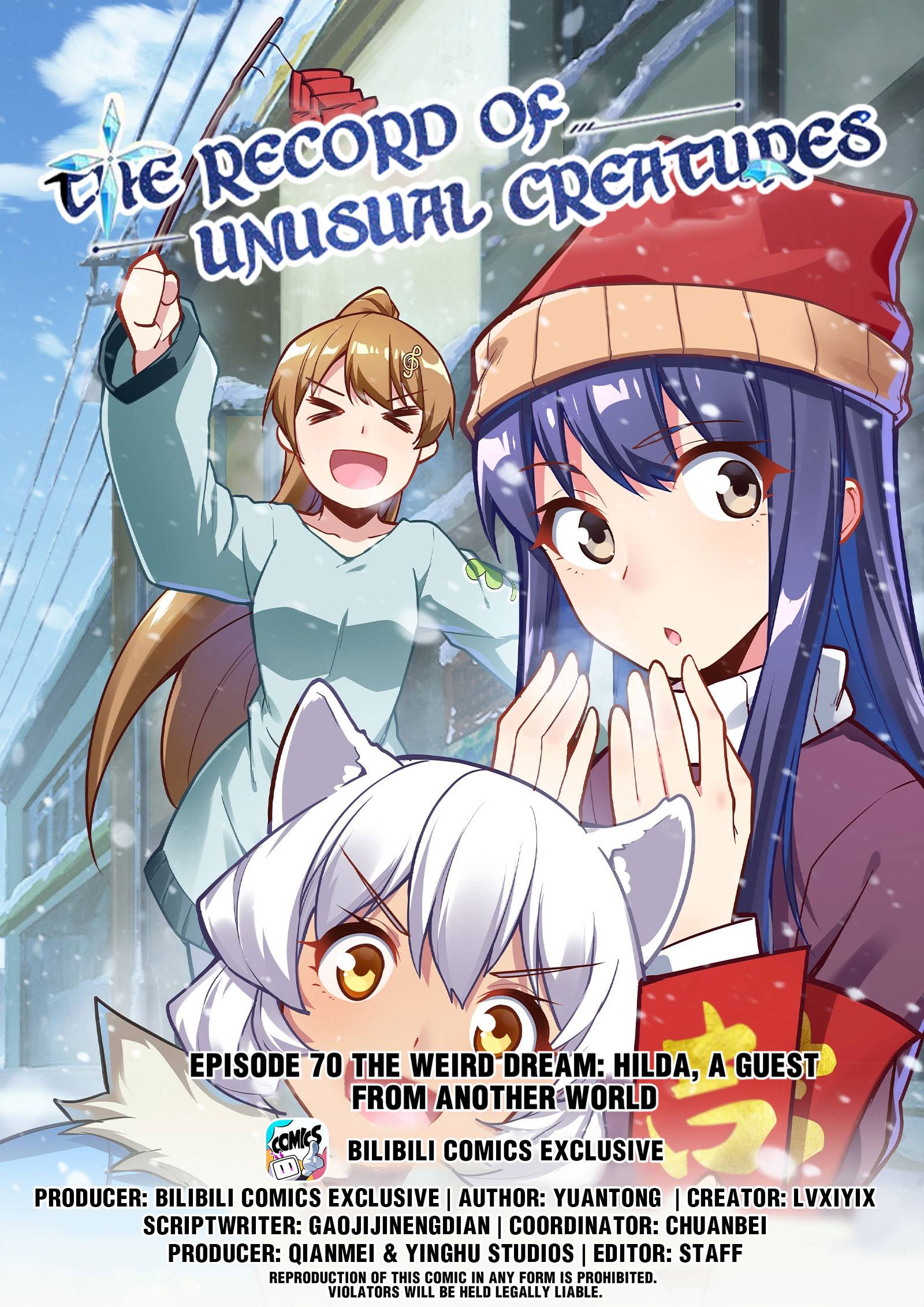 Page 1 of Chapter 70