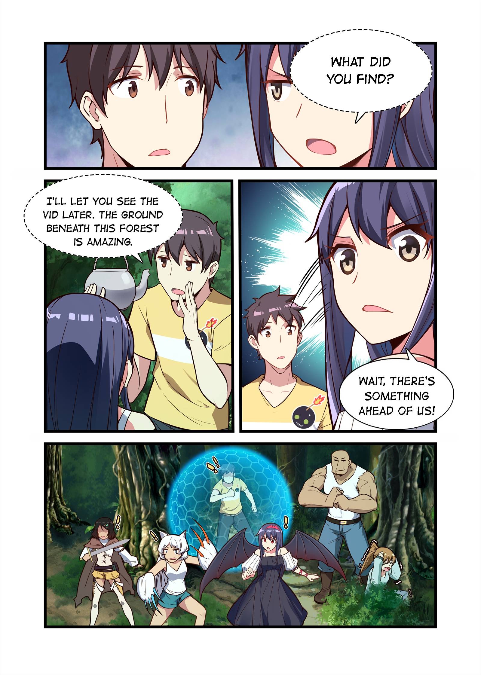 Page 3 of Chapter 70