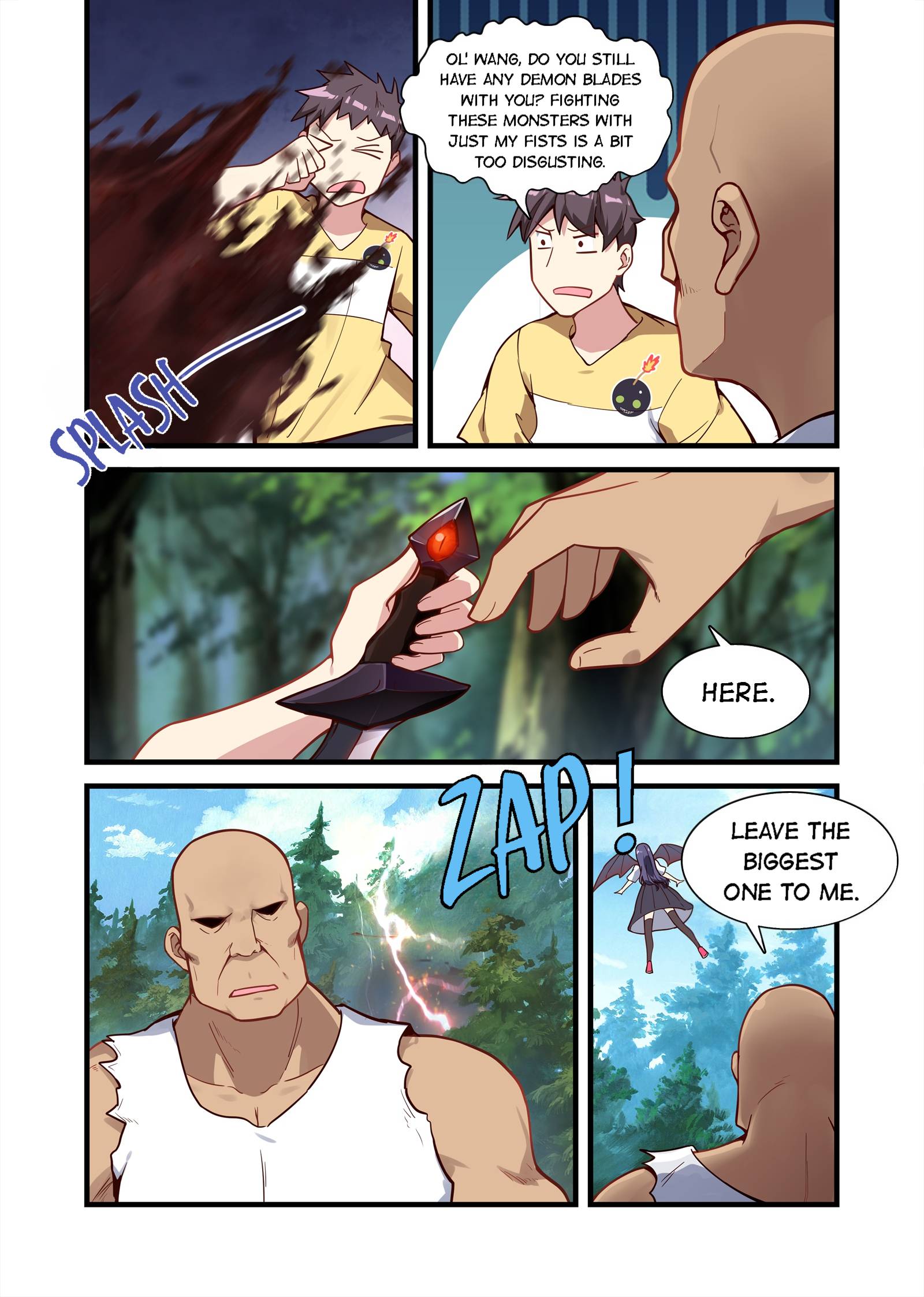 Page 7 of Chapter 70