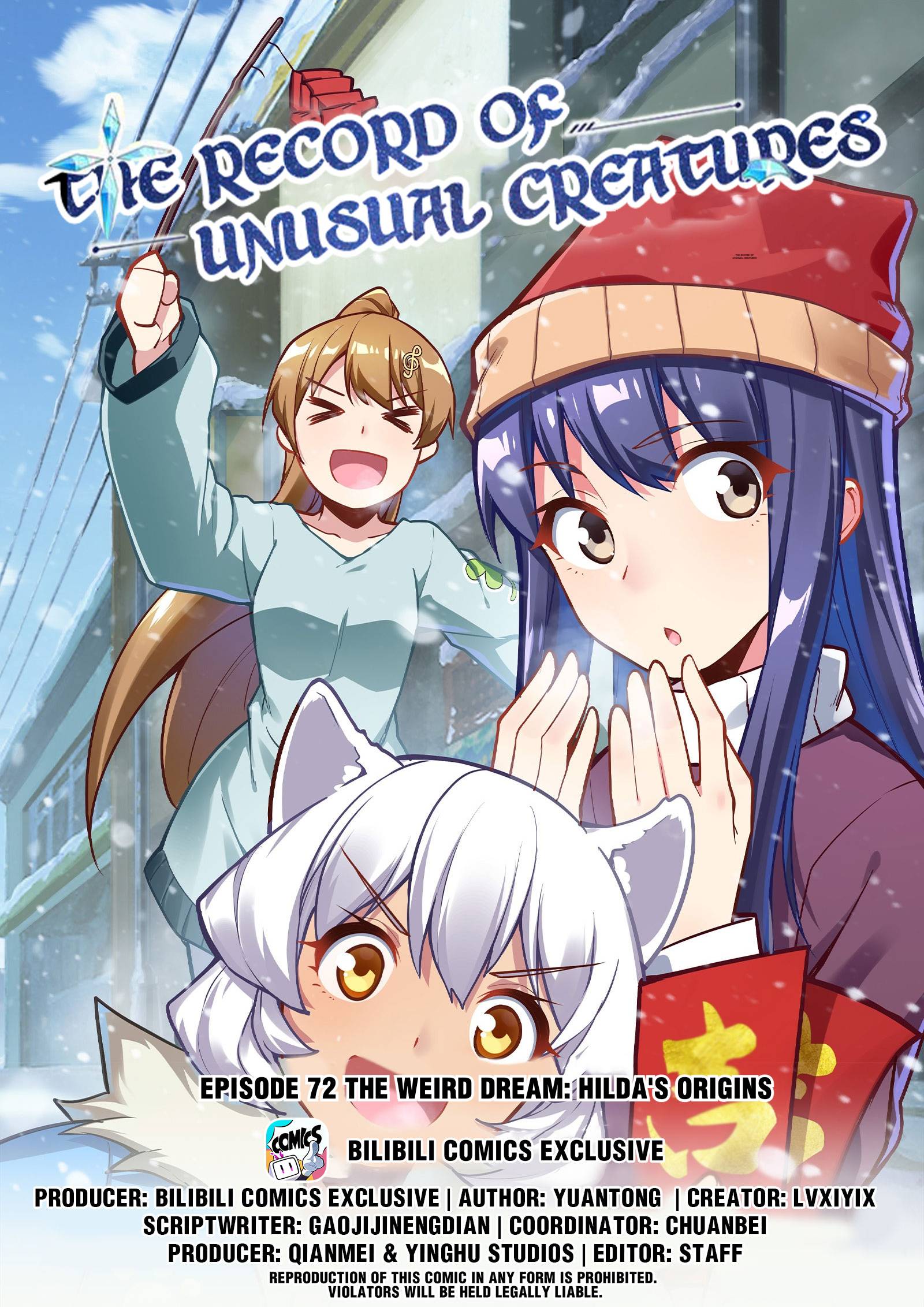 Page 1 of Chapter 72