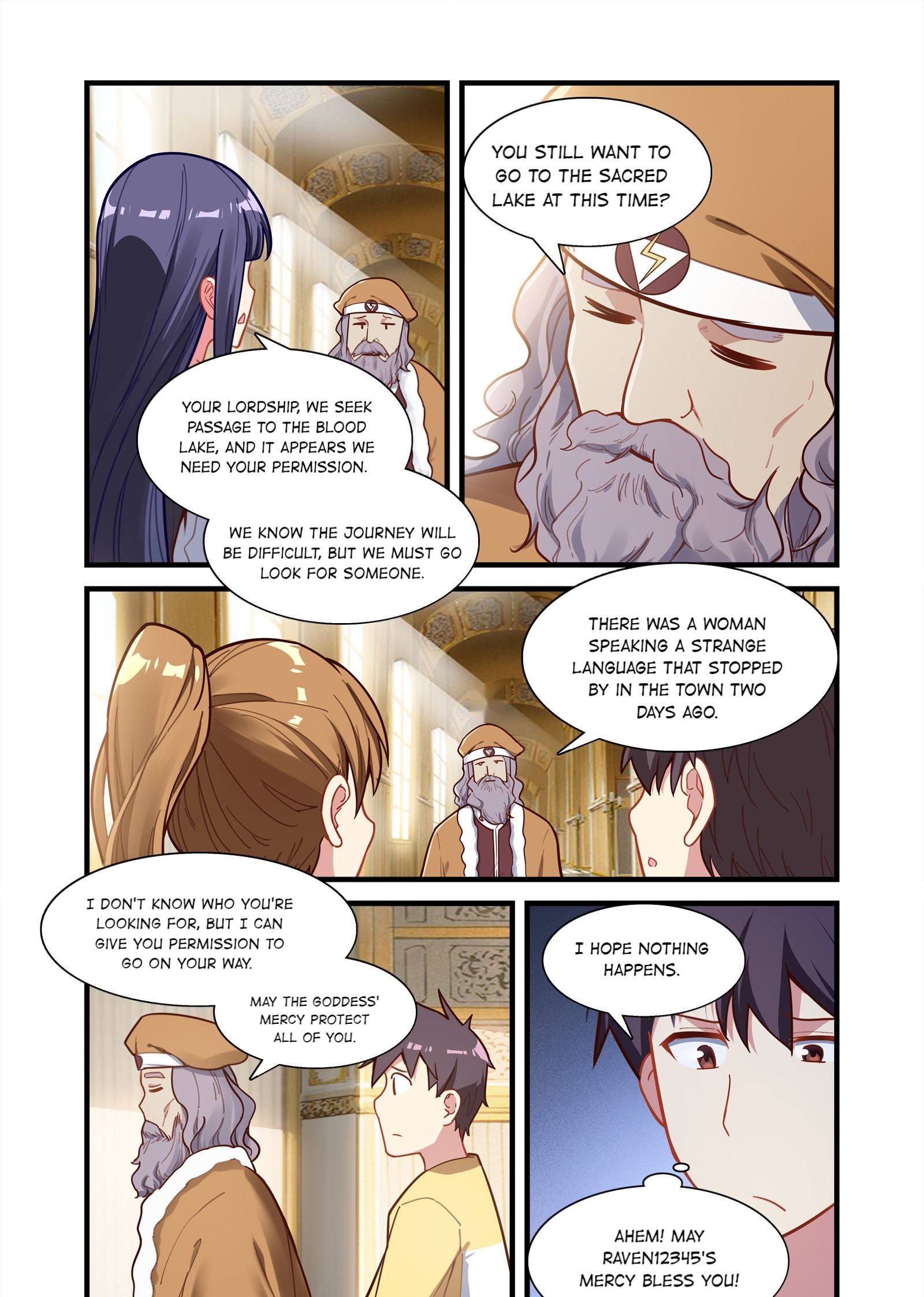 Page 6 of Chapter 77