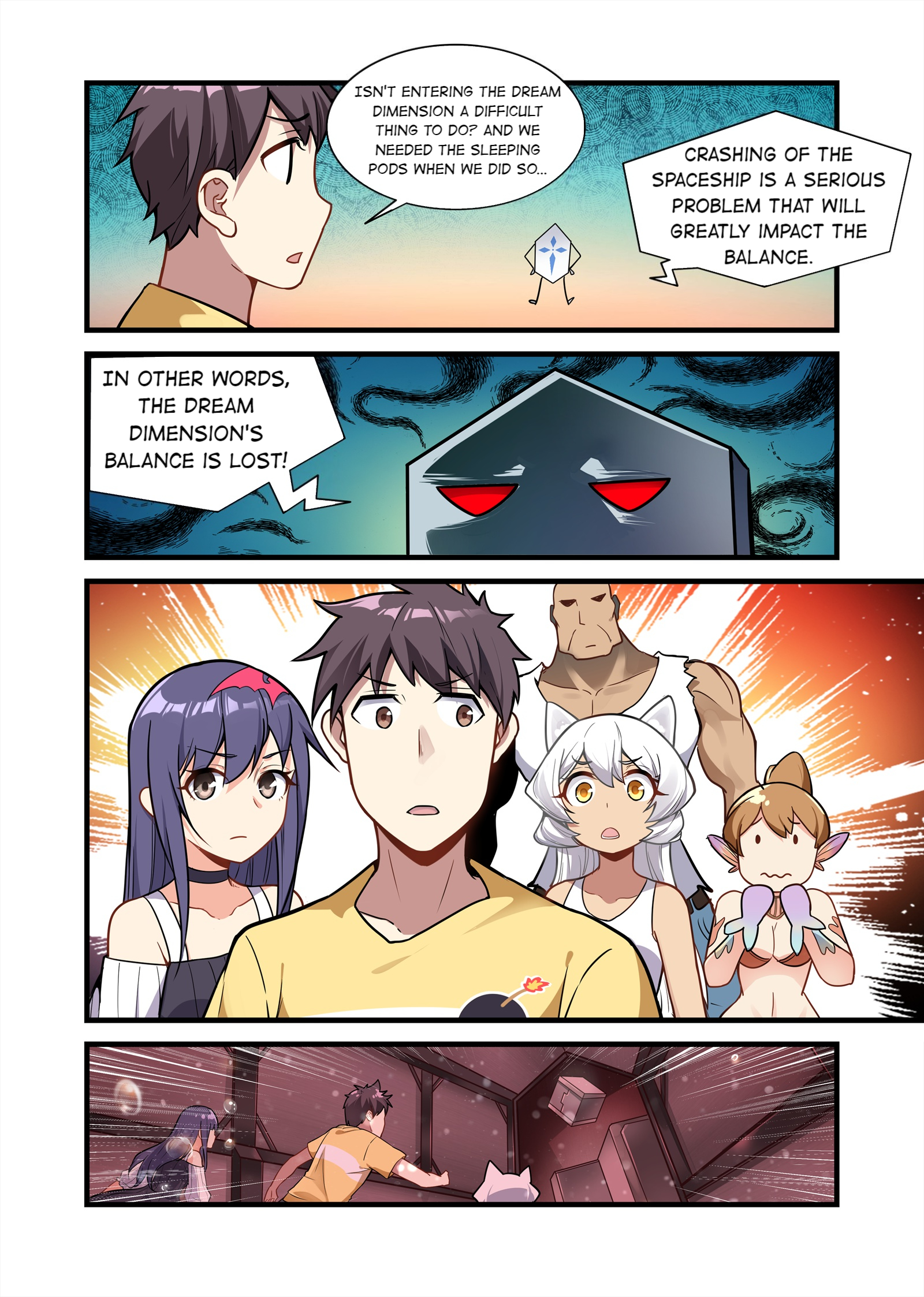 Page 3 of Chapter 83