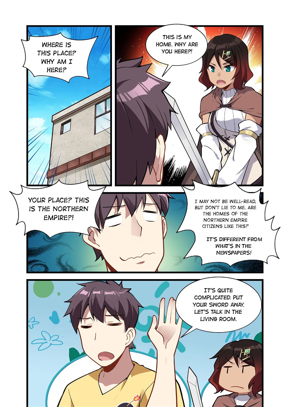 Page 2 of Chapter 85