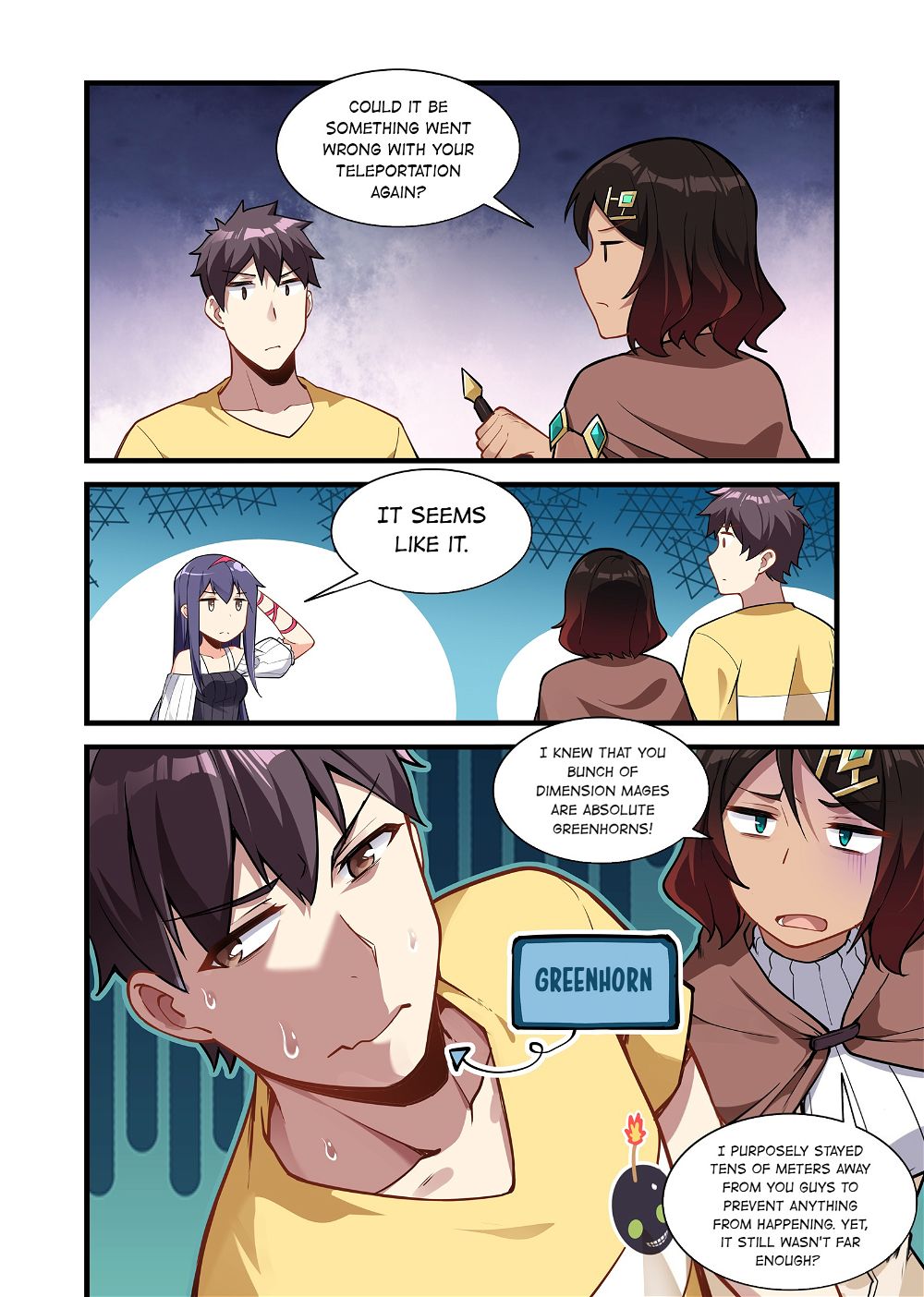 Page 3 of Chapter 85