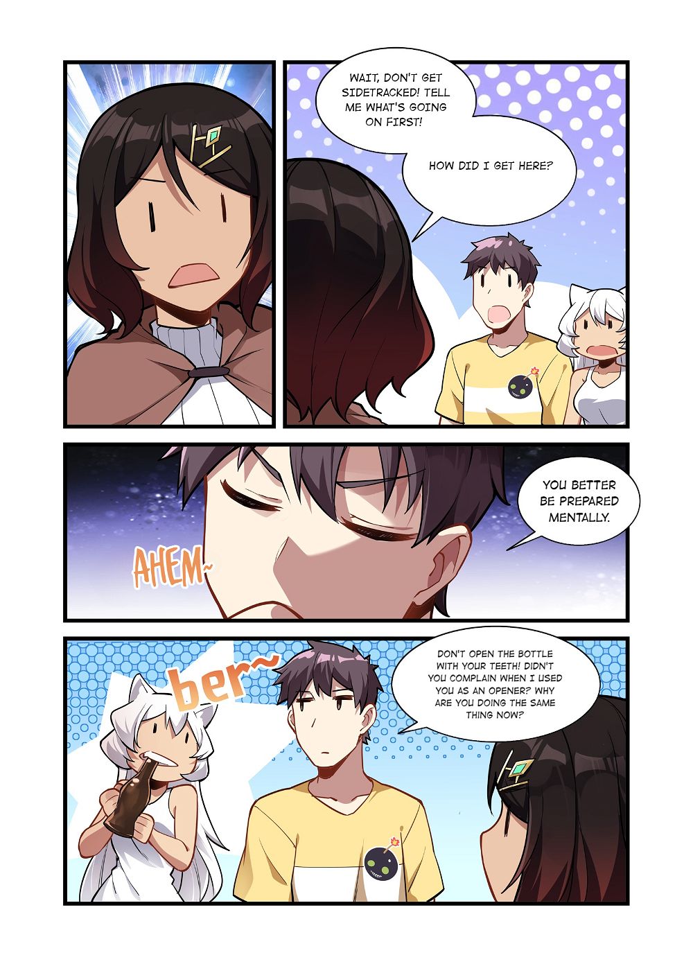 Page 6 of Chapter 85