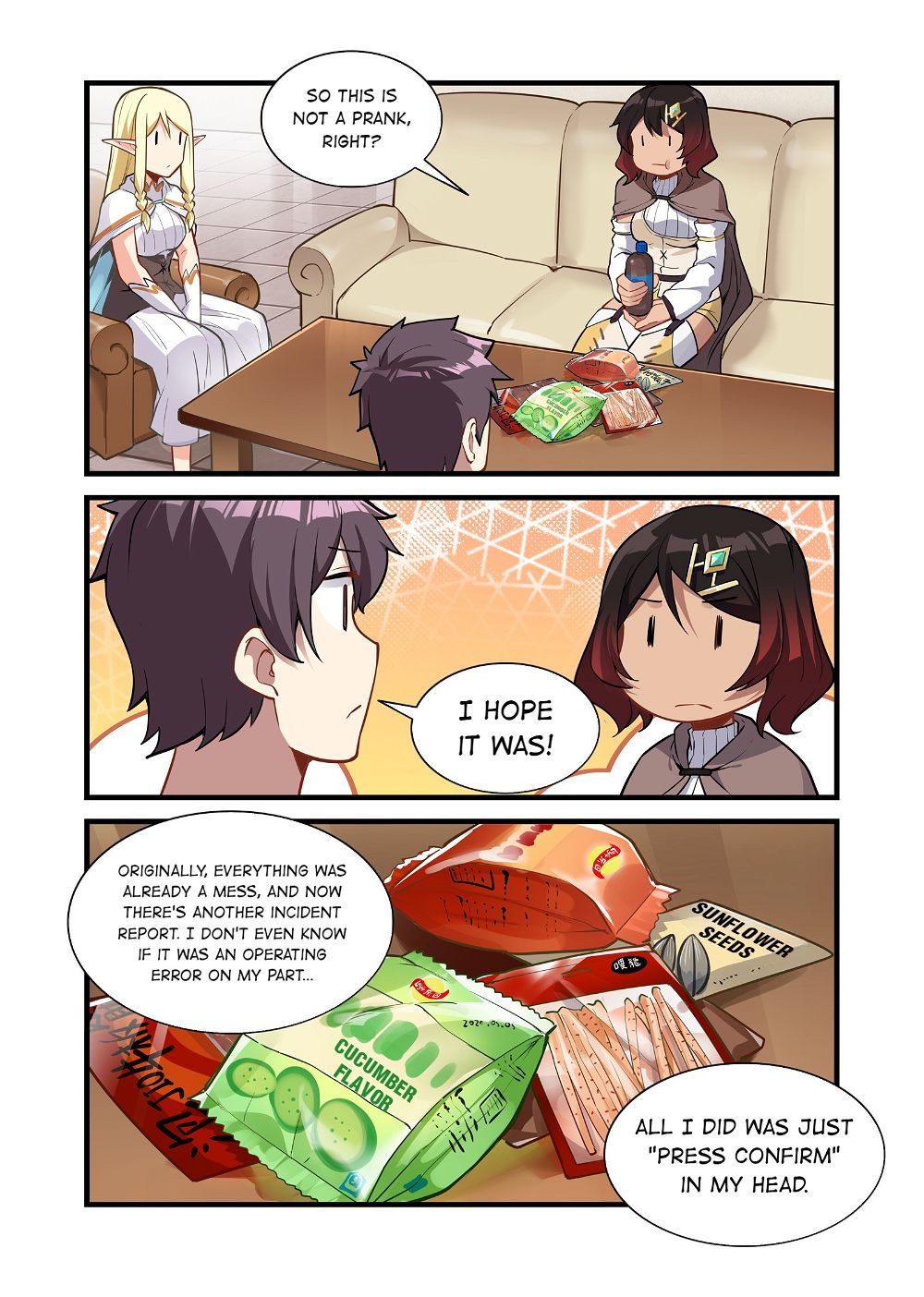 Page 7 of Chapter 85