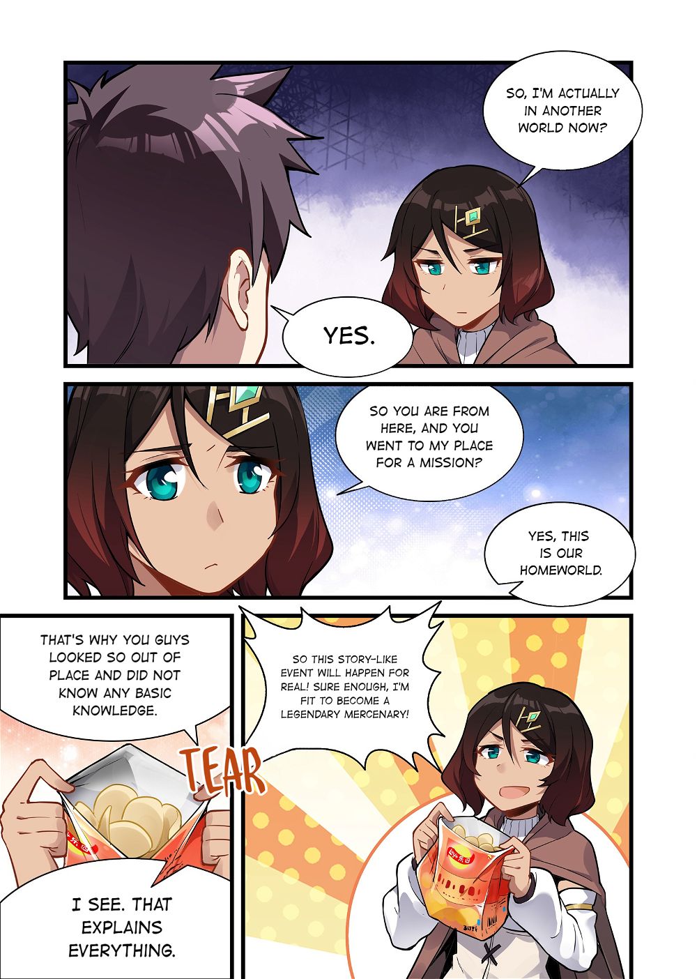 Page 8 of Chapter 85