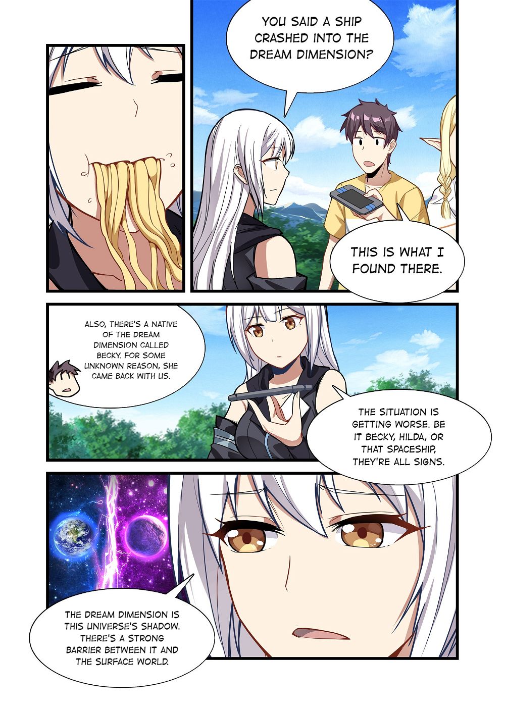 Page 7 of Chapter 86