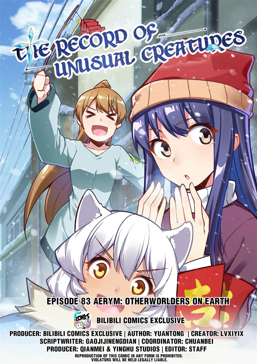 Page 1 of Chapter 91