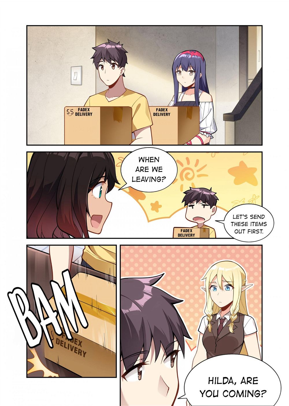 Page 2 of Chapter 91