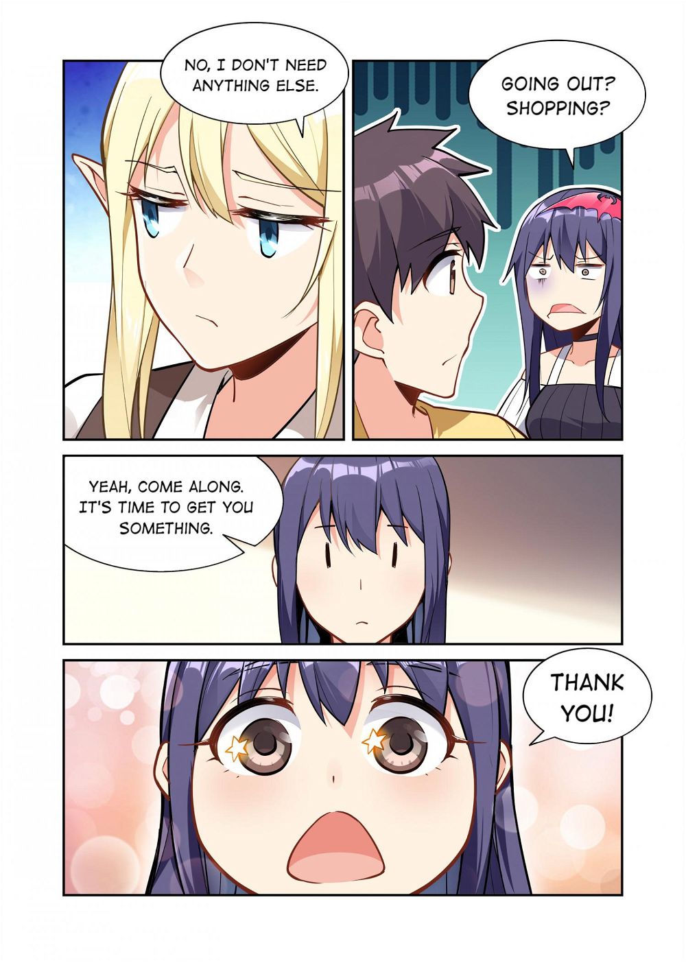 Page 3 of Chapter 91