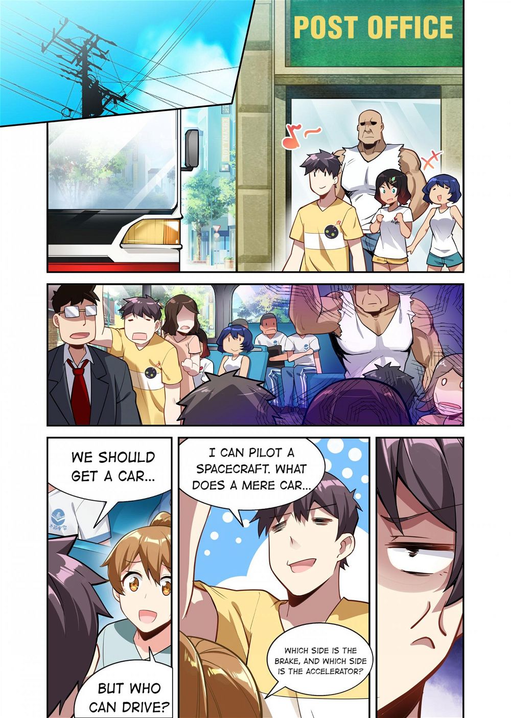 Page 4 of Chapter 91