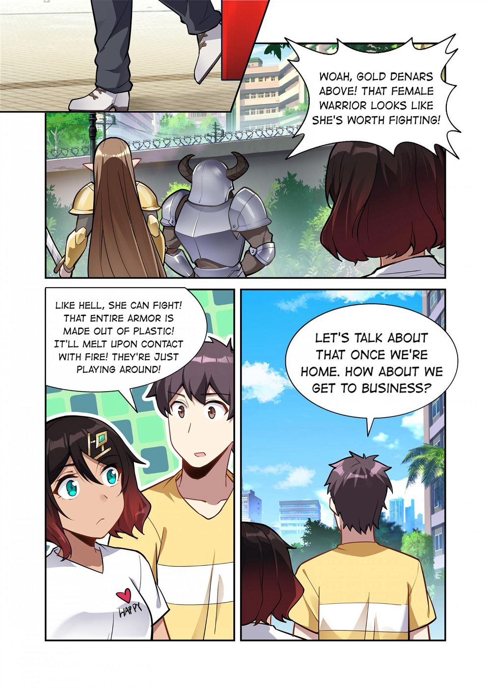 Page 8 of Chapter 91
