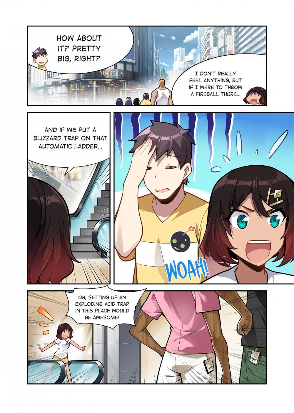 Page 9 of Chapter 91