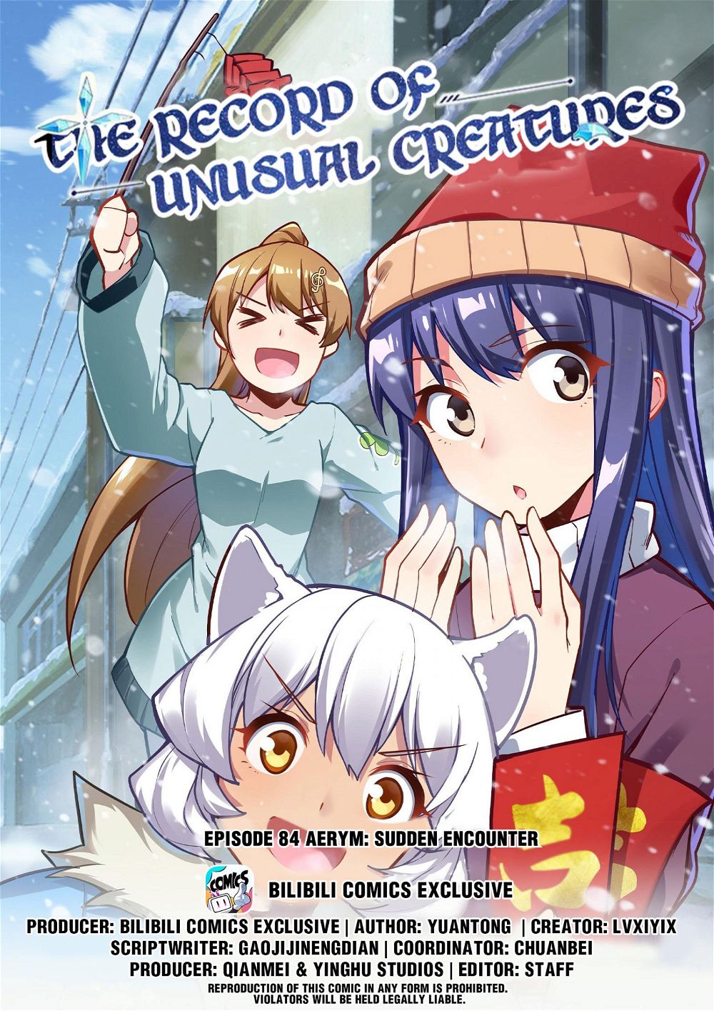 Page 1 of Chapter 92