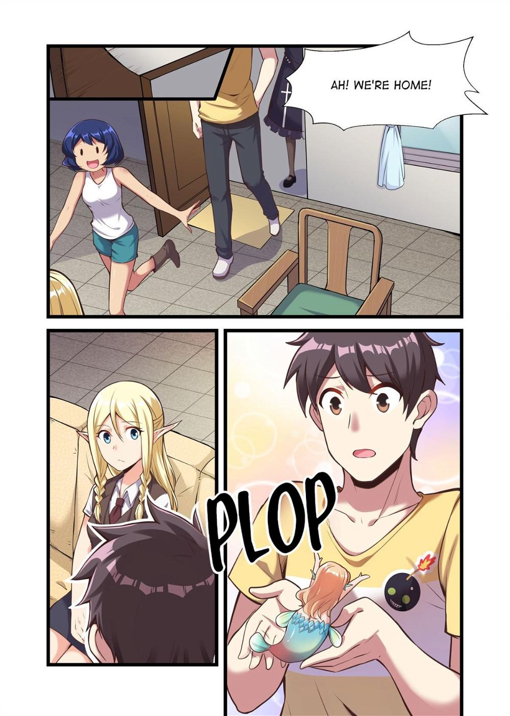 Page 8 of Chapter 95