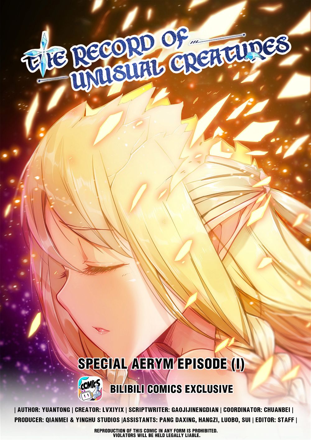 Page 1 of Chapter 98