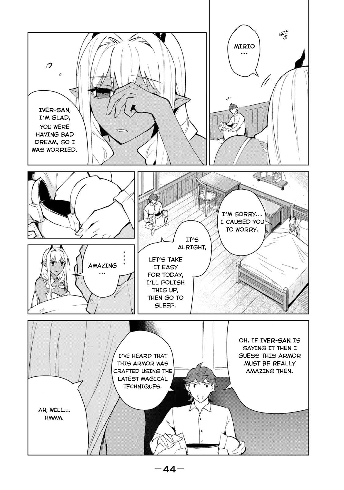 Page 10 of Chapter 10