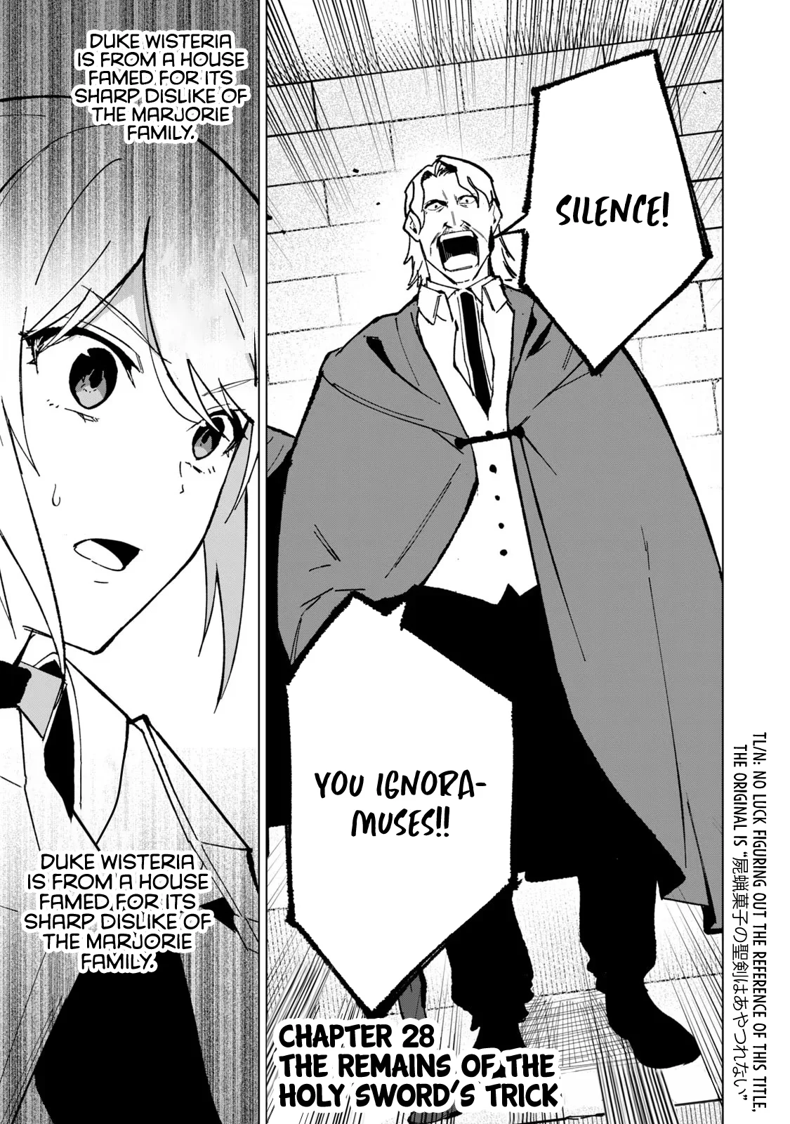 Page 1 of Chapter 28