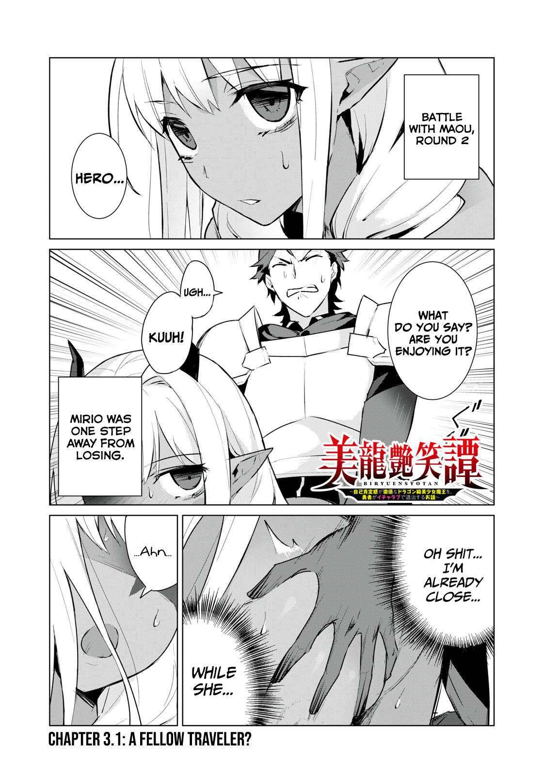 Page 2 of Chapter 3.1