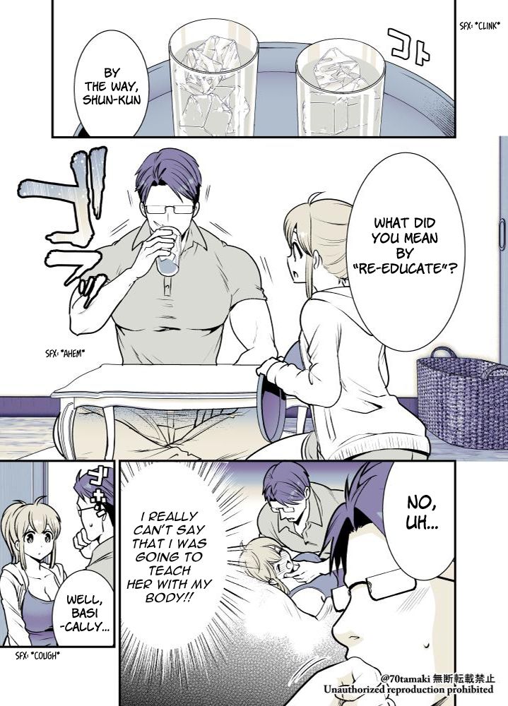 Page 1 of Chapter 4