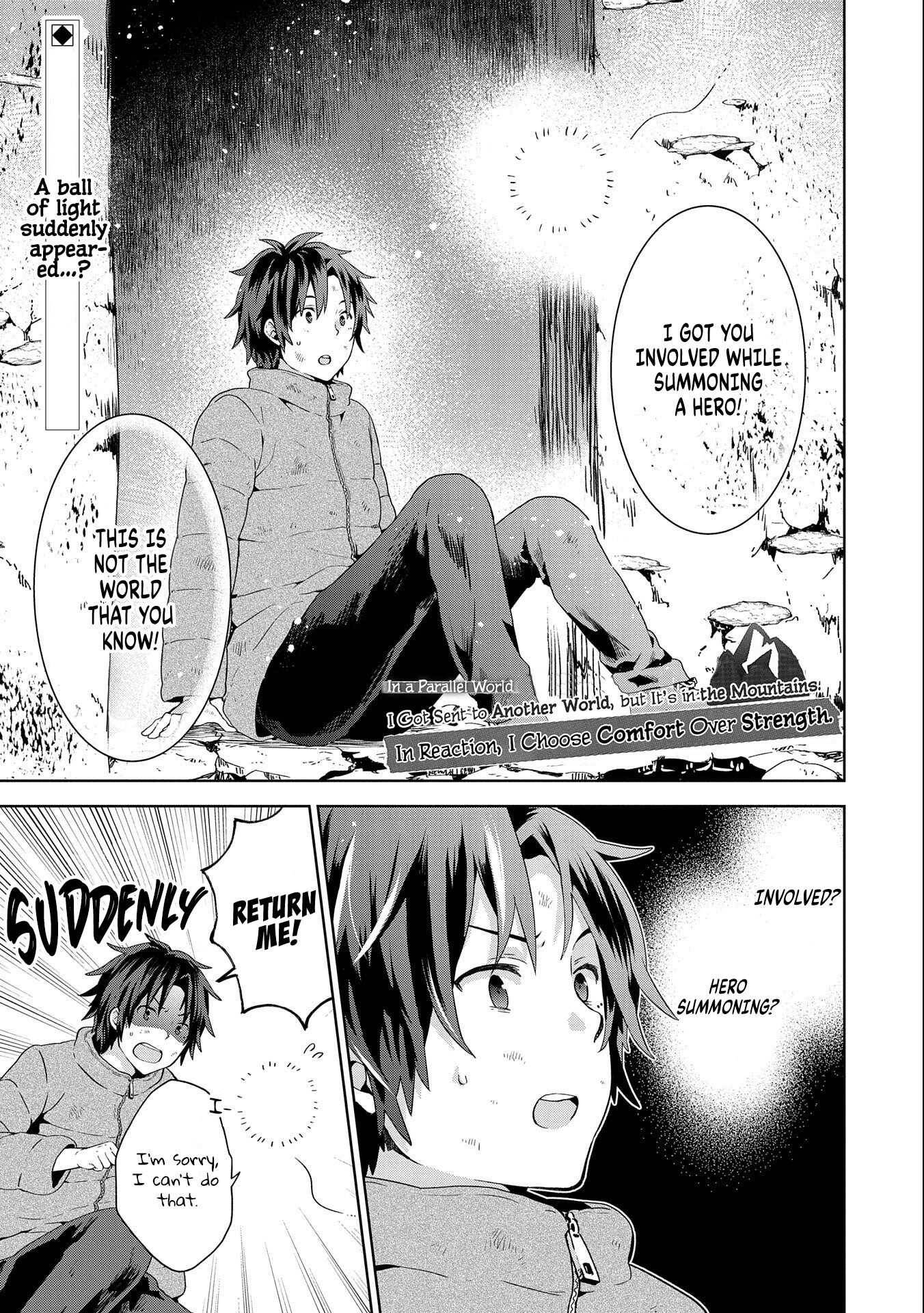 Page 1 of Chapter 2