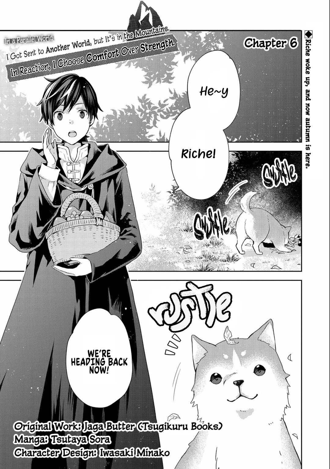 Page 1 of Chapter 6