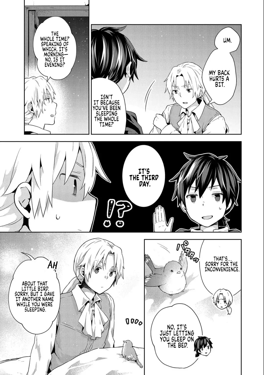 Page 21 of Chapter 8