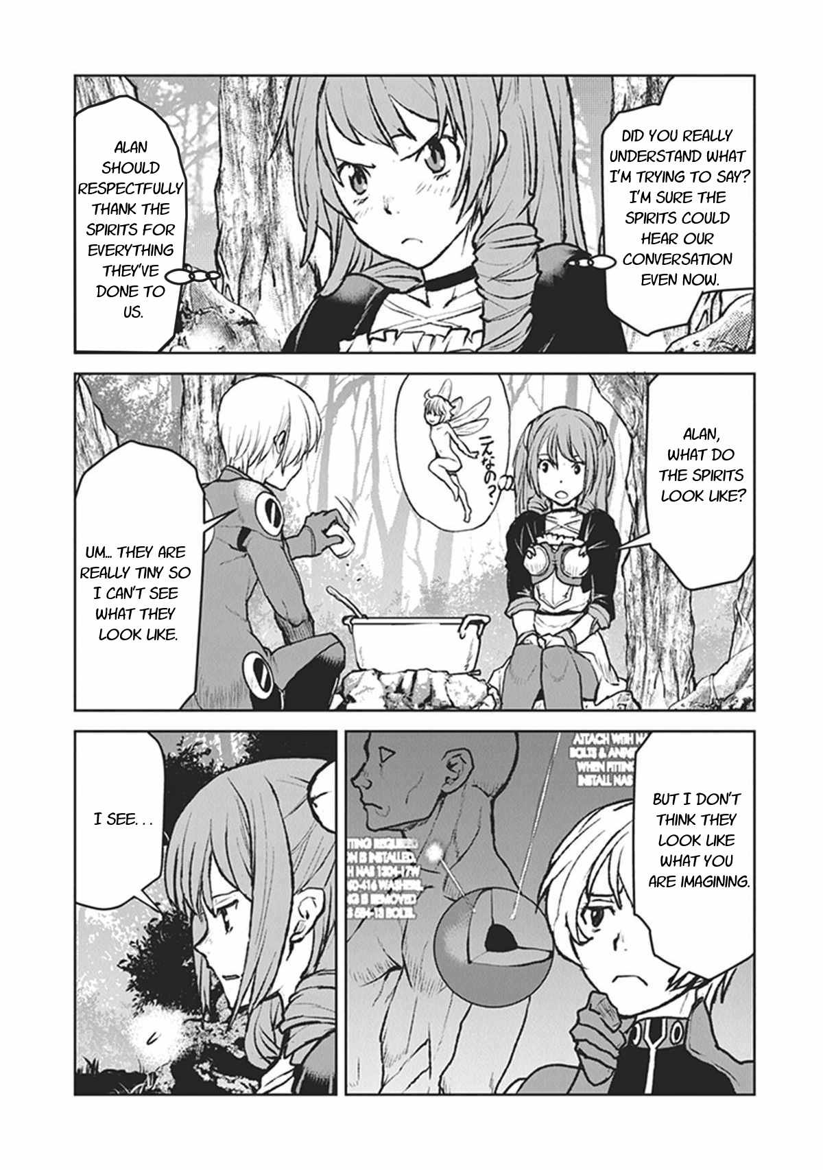 Page 5 of Chapter 13.5