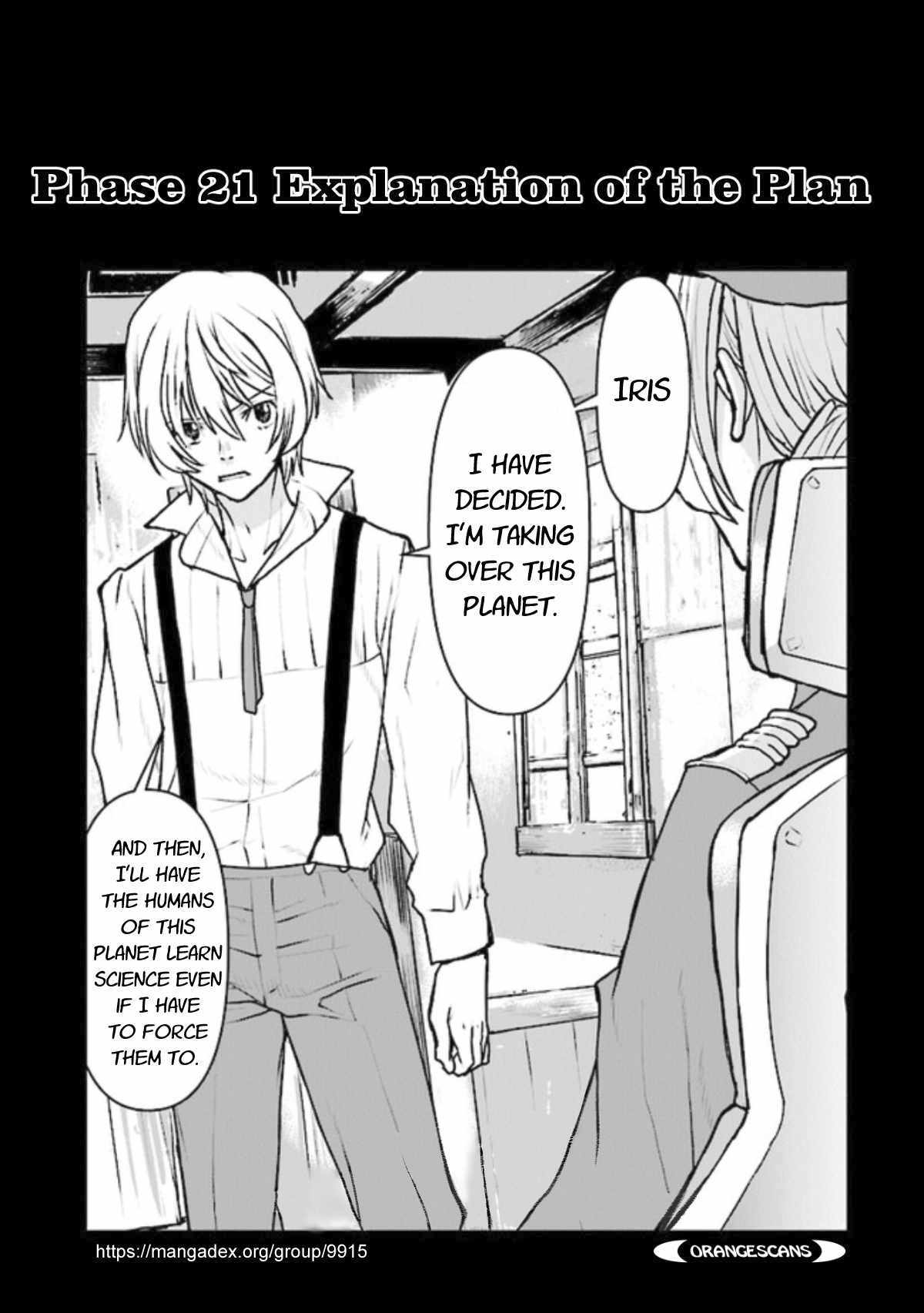 Page 1 of Chapter 21
