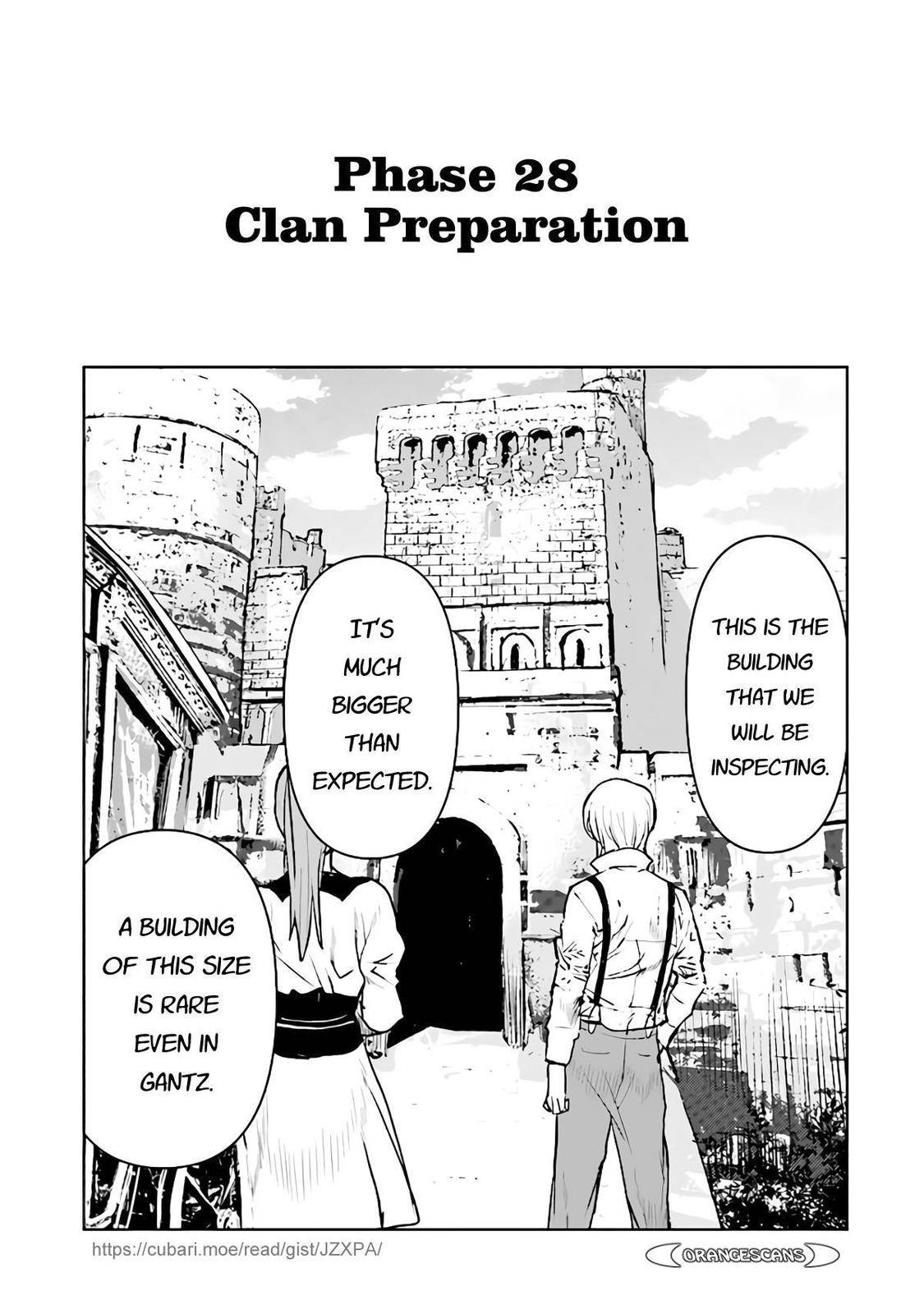 Page 1 of Chapter 28