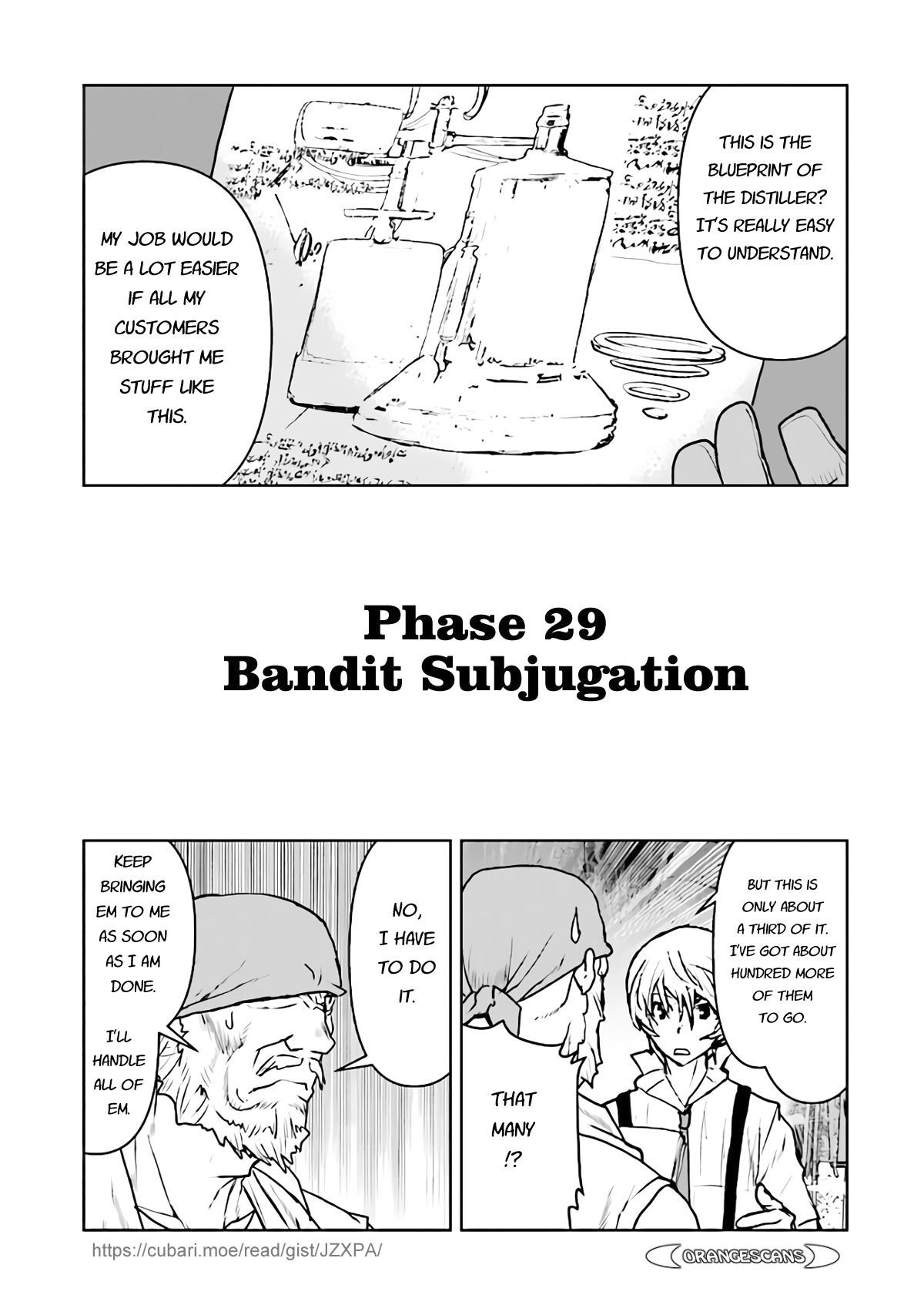 Page 1 of Chapter 29