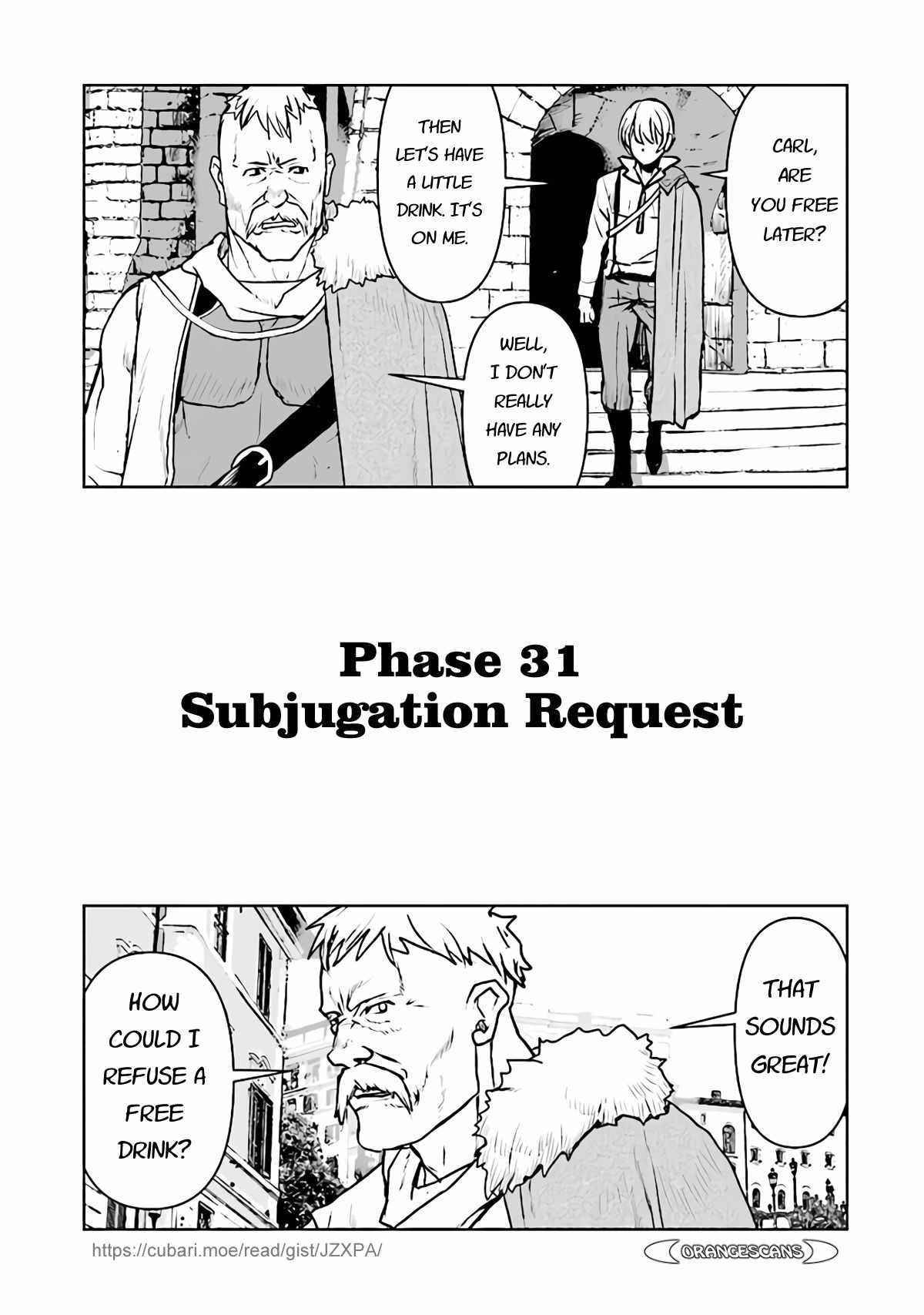 Page 1 of Chapter 31